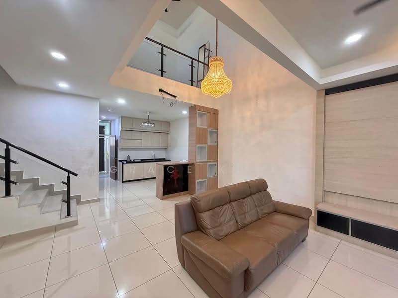 Taman Seri Austin - 2