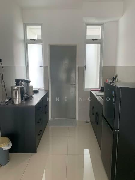 D'Lagoon Luxury Apartment - 3