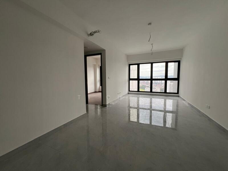 Agile Bukit Bintang - 1