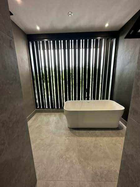 Hampton Residences - 2