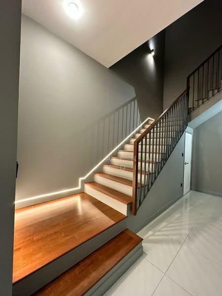 Hampton Residences - 3