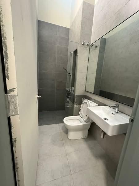 Hampton Residences - 4