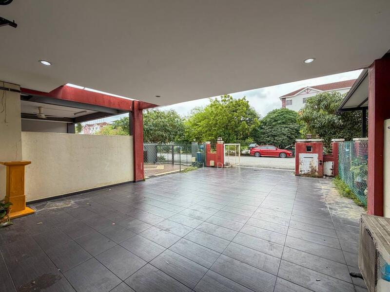 Bandar Parklands - 2