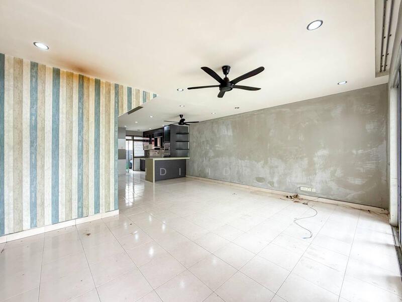 Bandar Parklands - 3