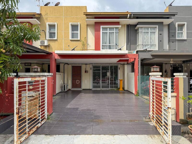 Bandar Parklands - 1