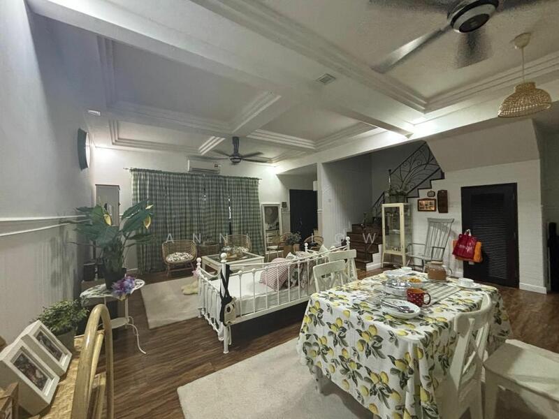 Taman Dato Onn - 3