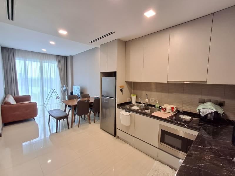 Puteri Cove Residences - 1