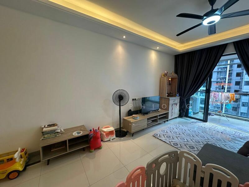 R&F Princess Cove Phase 1 - 1