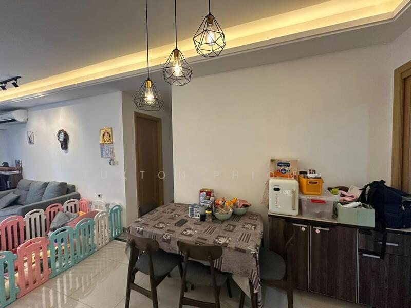 R&F Princess Cove Phase 1 - 2