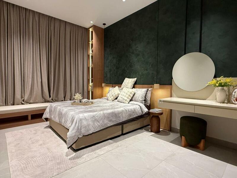 Royal Garden @ Sri Putramas 4 - 1