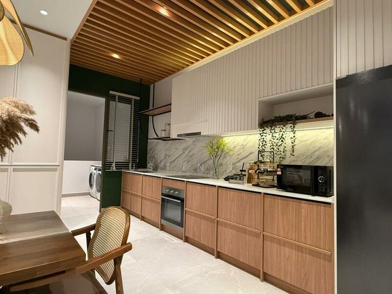 Royal Garden @ Sri Putramas 4 - 4