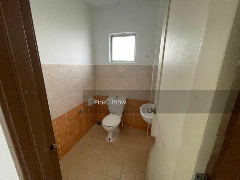 Kajang Prima @ Brand New 2 Sty Semi D - 5