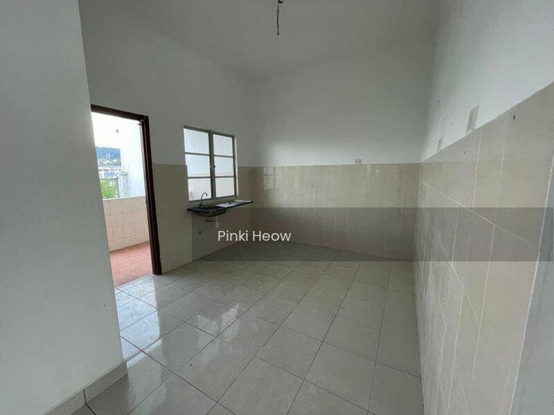 Kajang Prima @ Brand New 2 Sty Semi D - 3