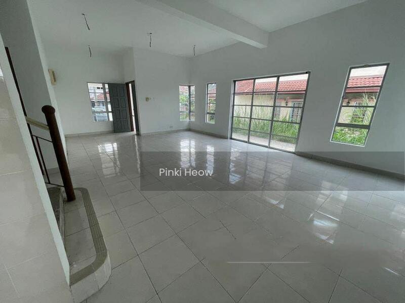 Kajang Prima @ Brand New 2 Sty Semi D - 2