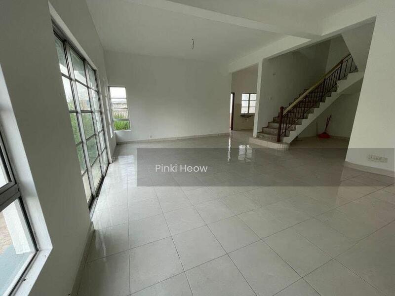 Kajang Prima @ Brand New 2 Sty Semi D - 1