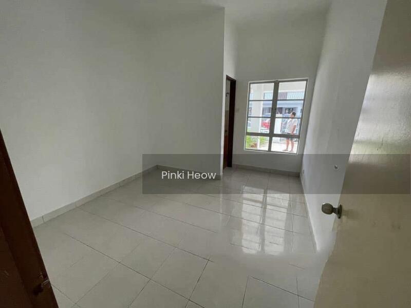 Kajang Prima @ Brand New 2 Sty Semi D - 4