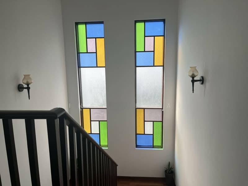 Perdana Lakeview East - 5