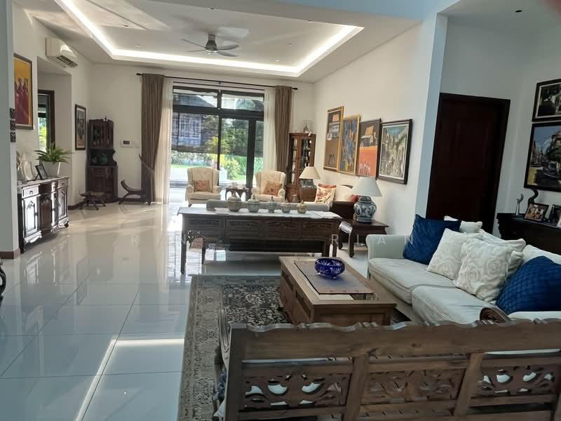 Perdana Lakeview East - 2