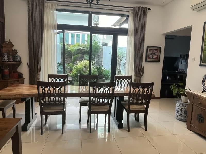 Perdana Lakeview East - 4