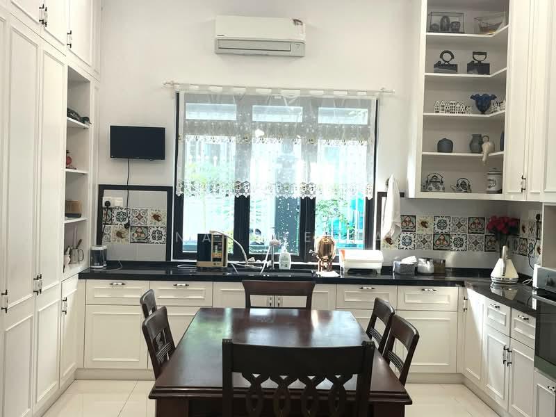 Perdana Lakeview East - 3