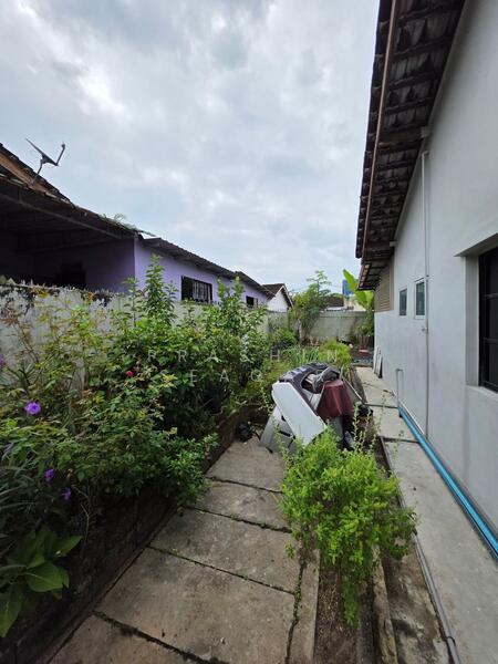 Taman Murni Ulu Tiram - 2