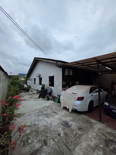 Taman Murni Ulu Tiram - 1