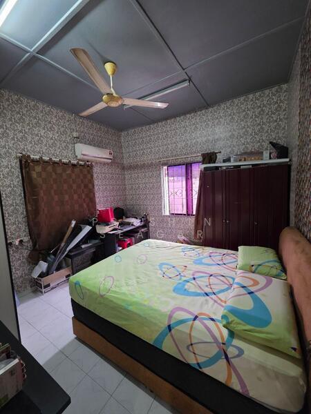 Taman Murni Ulu Tiram - 3