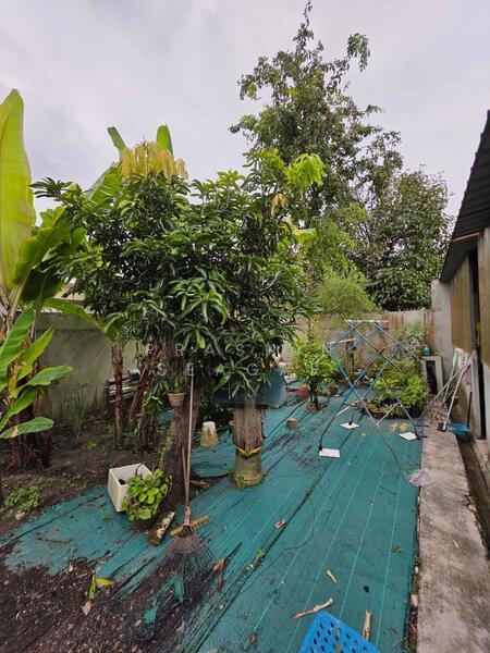 Taman Murni Ulu Tiram - 3