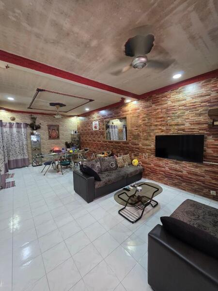 Taman Murni Ulu Tiram - 4