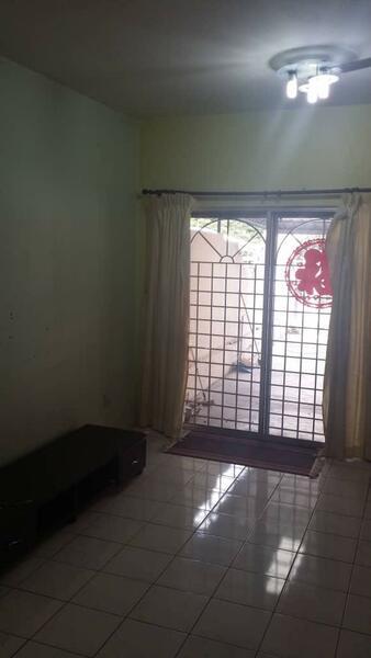 Taman Bukit Serdang 11 - 2