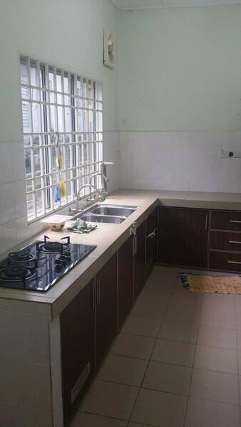 Taman Bukit Serdang 11 - 1