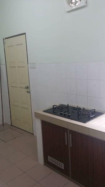 Taman Bukit Serdang 11 - 4