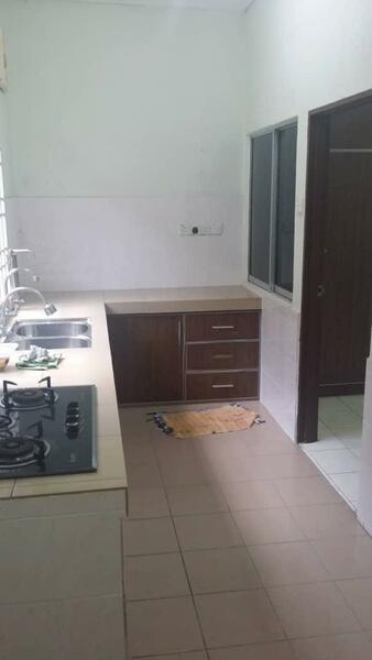 Taman Bukit Serdang 11 - 3