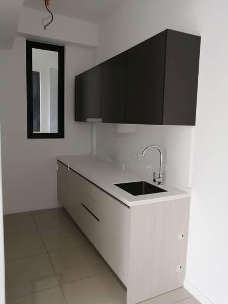 Fera Residence @ The Quartz WM - 1