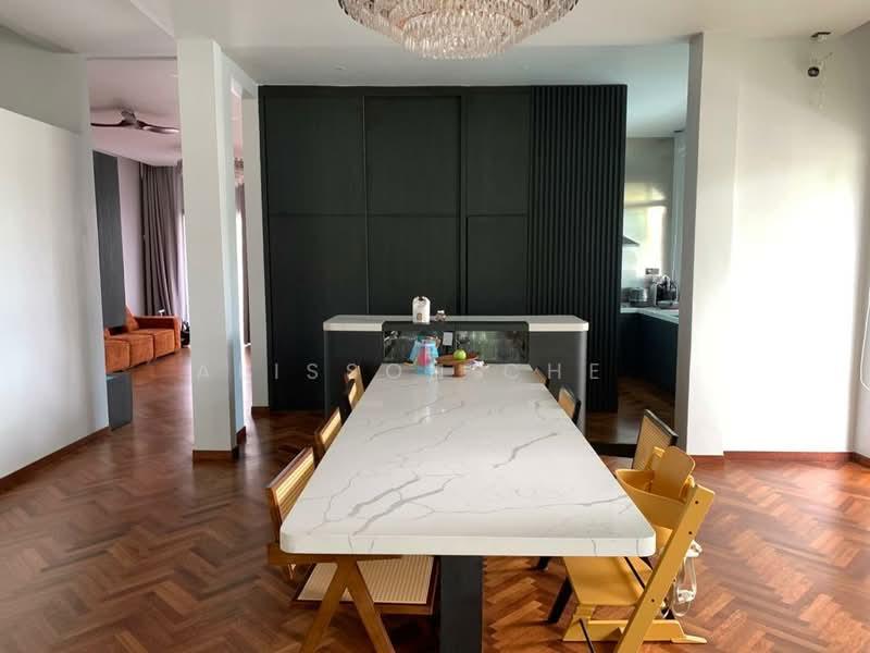 Ariza Seri Tanjung Pinang - 4