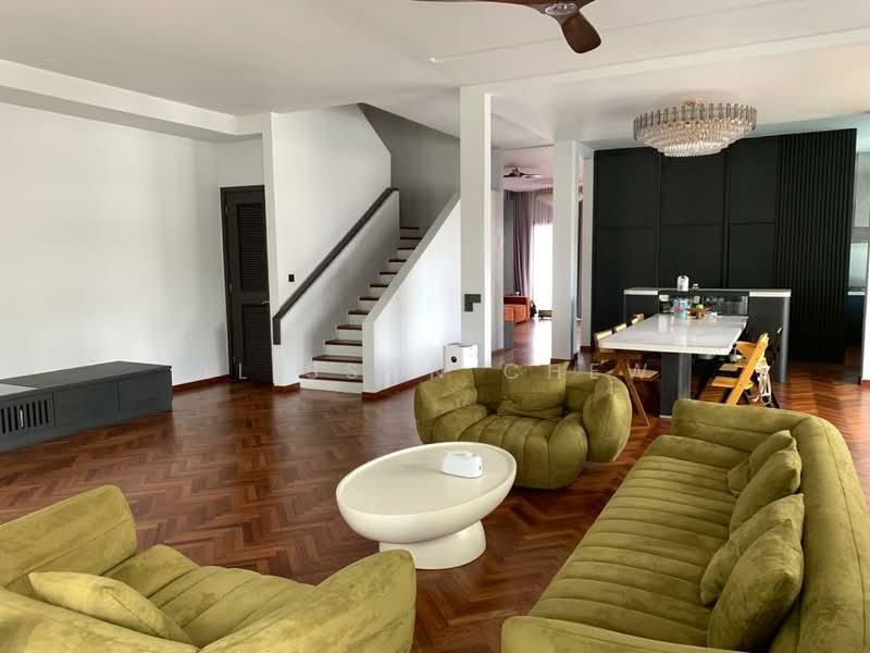 Ariza Seri Tanjung Pinang - 3