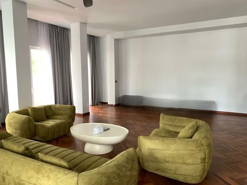 Ariza Seri Tanjung Pinang - 1