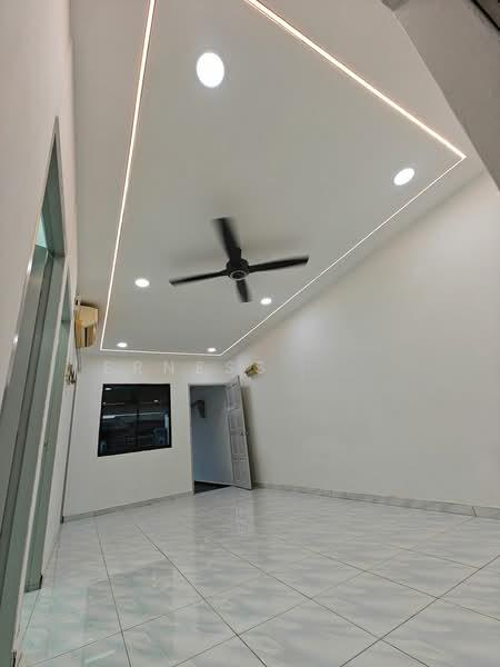 Taman Sri Skudai - 3