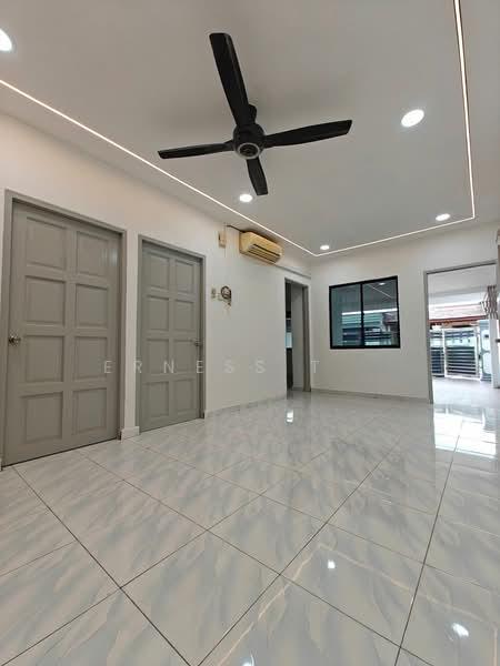 Taman Sri Skudai - 4
