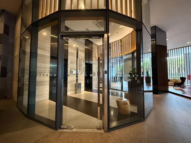 Damansara City Residency (DC Residensi) - 2