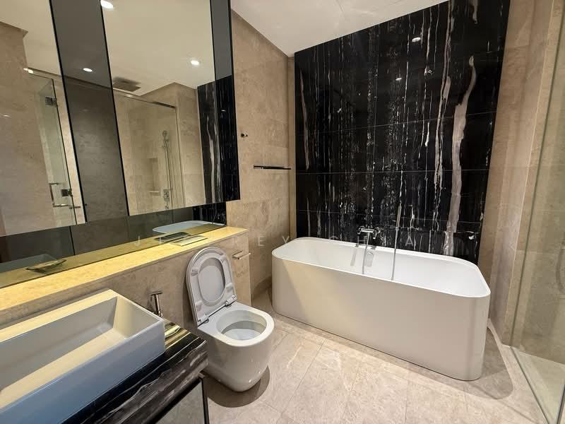 Damansara City Residency (DC Residensi) - 5