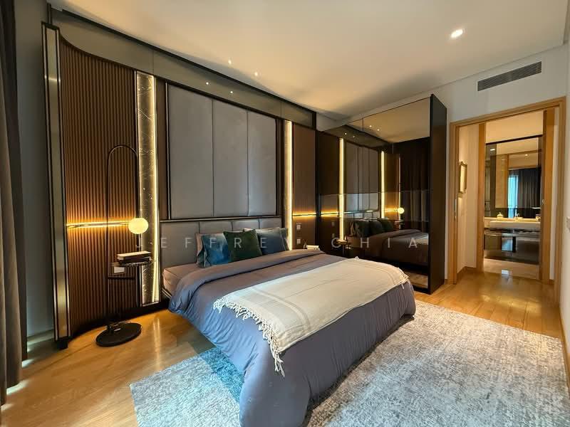 Damansara City Residency (DC Residensi) - 3