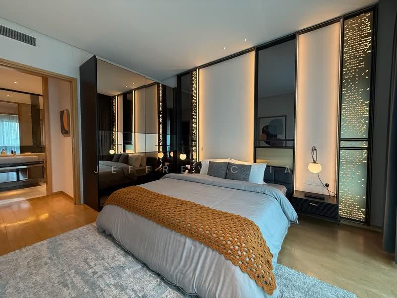 Damansara City Residency (DC Residensi) - 4