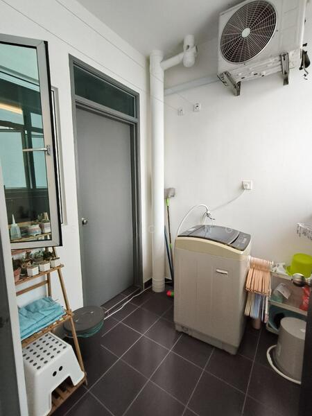 The Aliff Residences (Alif Utama) - 4