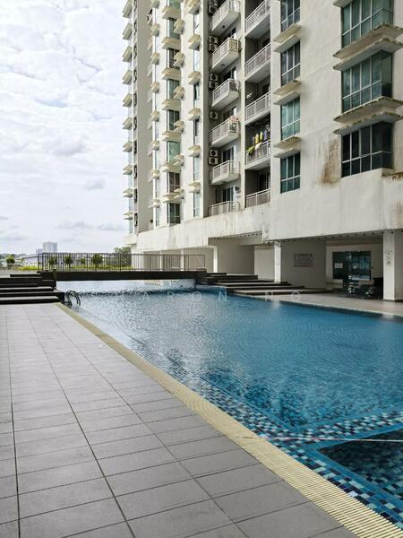 The Aliff Residences (Alif Utama) - 2