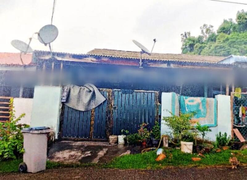 Jalan B/M 6, Taman Bukit Mutiara - 5