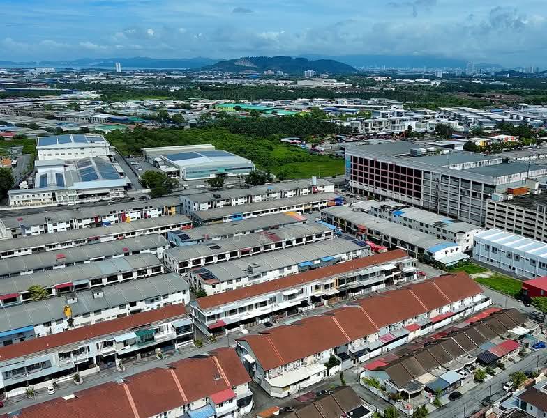 8.21 acres Prime Location | Alma Residential Land | Bukit Mertajam | Penang 95psf - 5