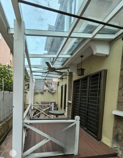 Sri Ampang Mas - 2