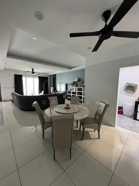 Glenmarie Johor Phase 1D-2A - 2