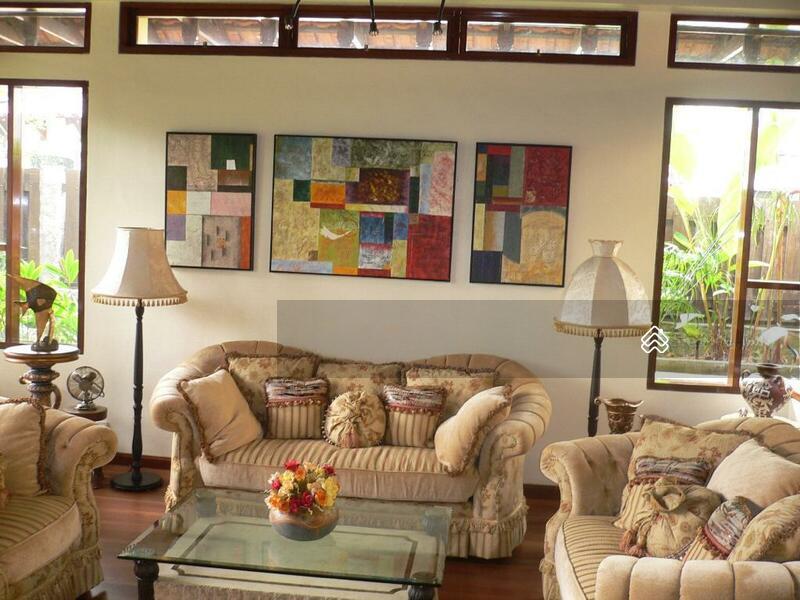 Taman Tun Dr Ismail-Bungalow - 2